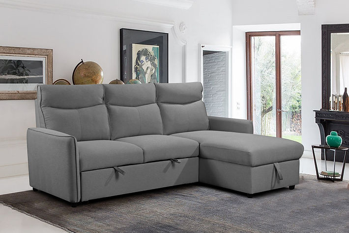 IF-9027 Reversible Chaise