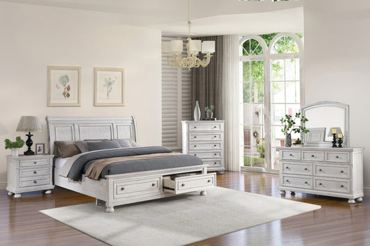 Charley Bedroom Set