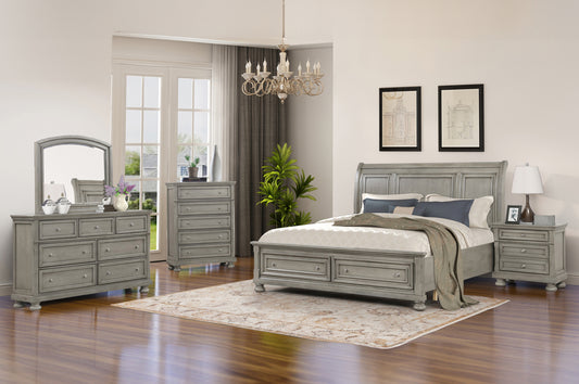 Charley Bedroom Set