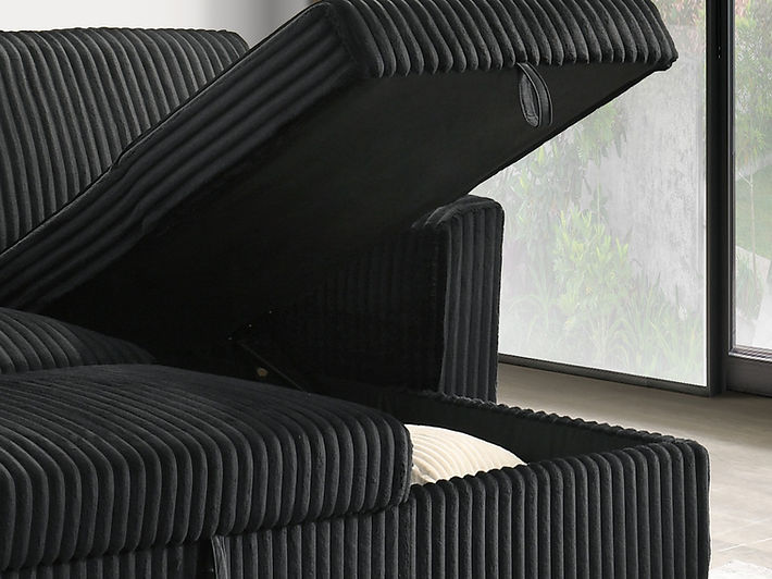 IF-9024 Reversible Chaise