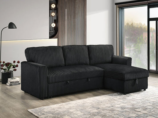 IF-9024 Reversible Chaise