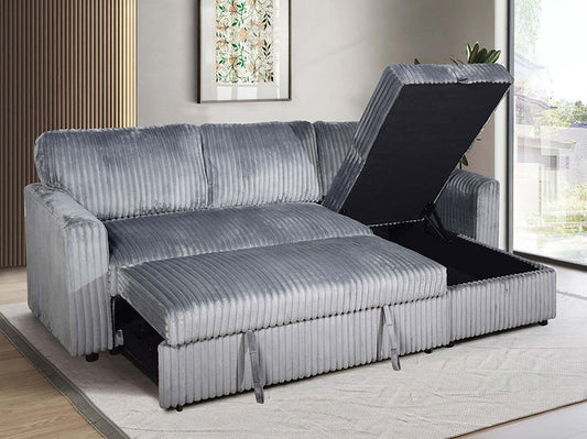 IF-9025 Reversible Chaise