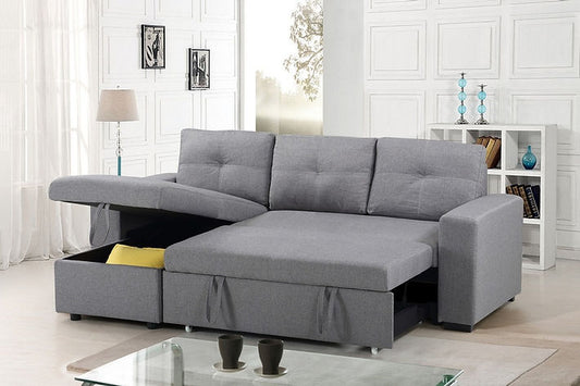 IF-9031 Reversible Chaise